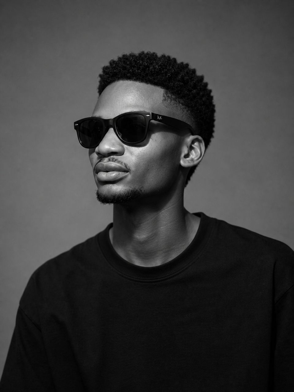 Amos Toluwalase - Cyber Amos